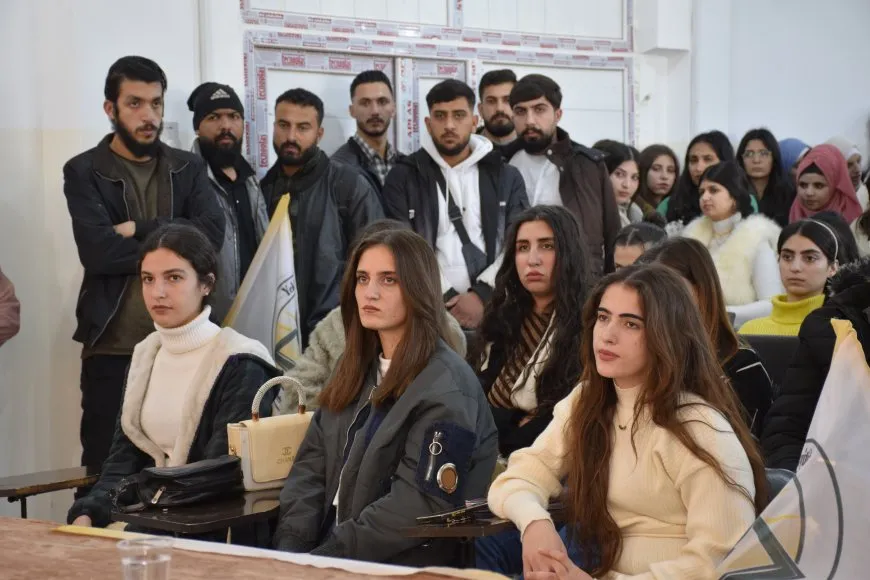‘Ji heft salî heya heftê salî lazime em welatê xwe biparêzin’