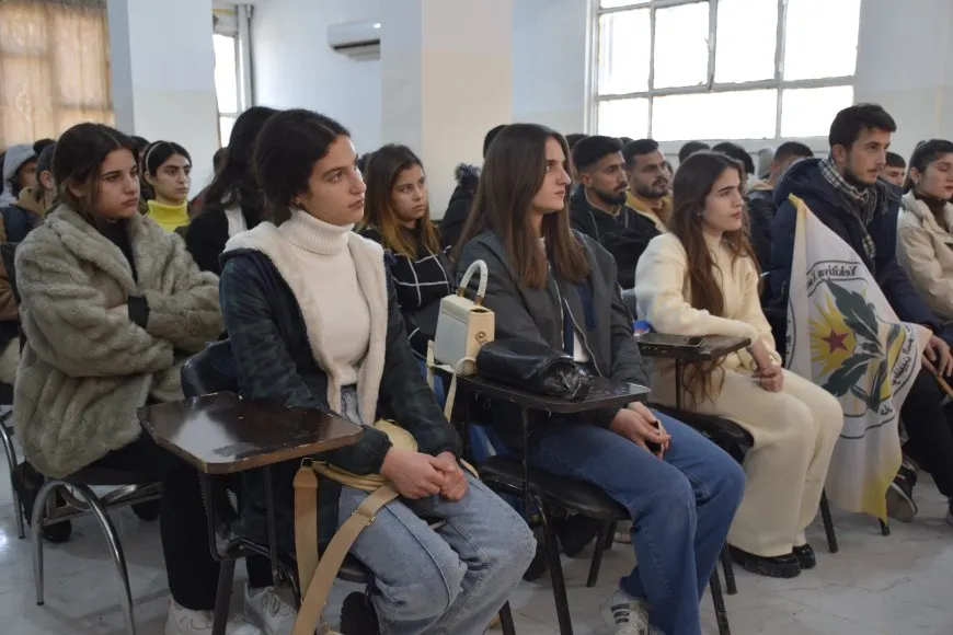 ‘Ji heft salî heya heftê salî lazime em welatê xwe biparêzin’