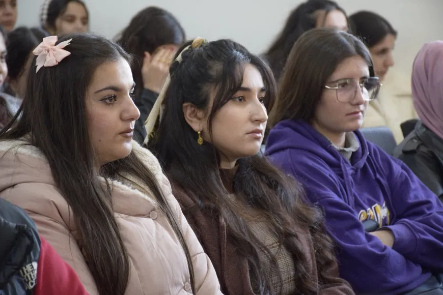 ‘Ji heft salî heya heftê salî lazime em welatê xwe biparêzin’