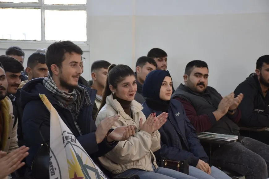 ‘Ji heft salî heya heftê salî lazime em welatê xwe biparêzin’