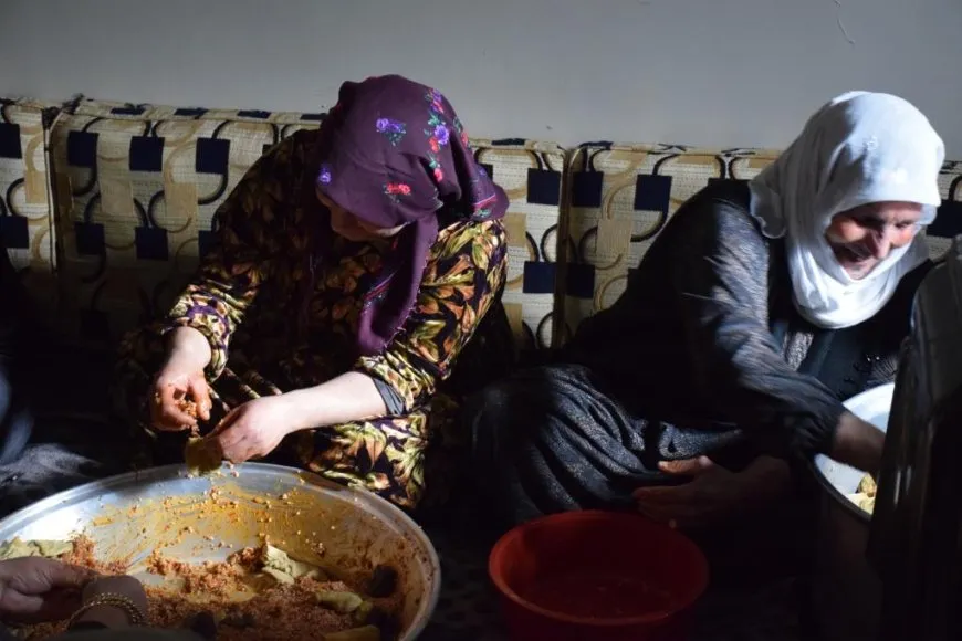 ˋEm li pişta zarokên xwe ne û wê Kobanê bi ser bikeveˊ
