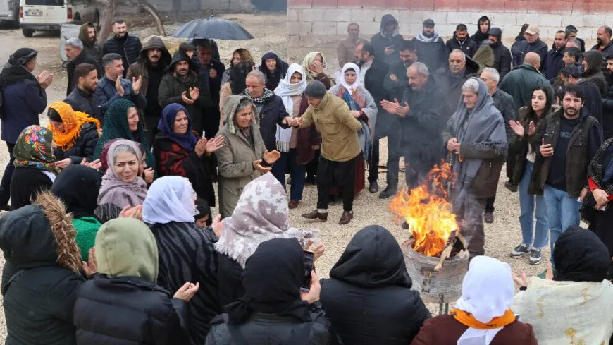 Nobeda li ser sînorê Pirsûs-Kobanê di roja 8ˈan de ye