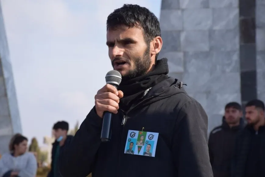 Cangoriyên azadiyê bi tilîliyên serkeftinê hatin oxirkirin