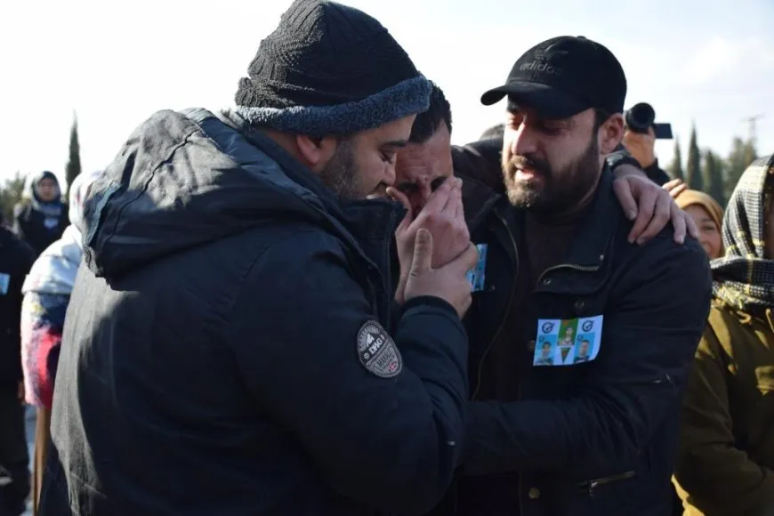 Cangoriyên azadiyê bi tilîliyên serkeftinê hatin oxirkirin