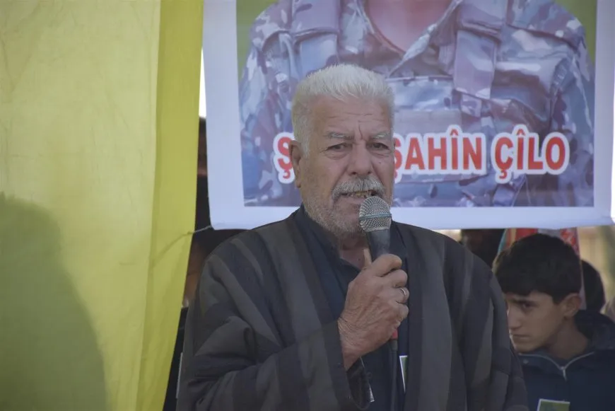 3 pakrewanên azadiyê hatin bibîranîn