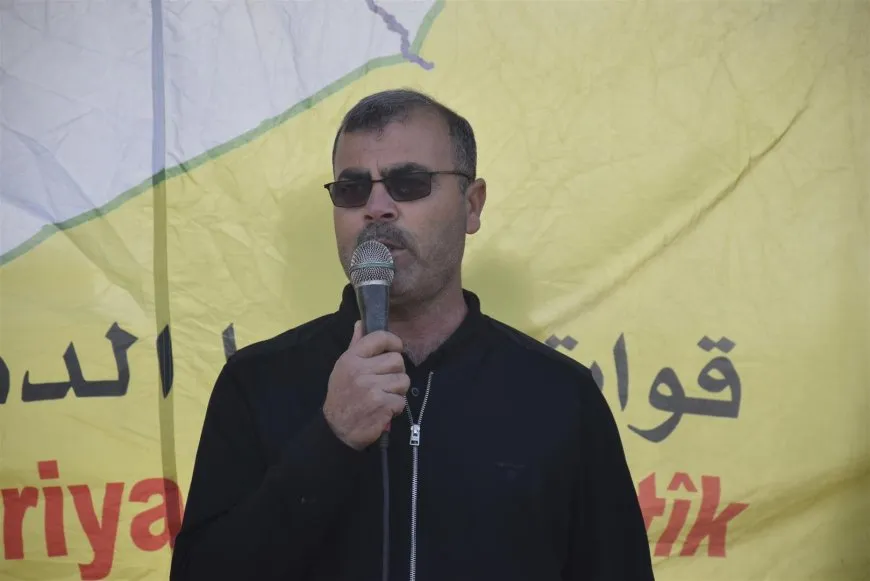 3 pakrewanên azadiyê hatin bibîranîn
