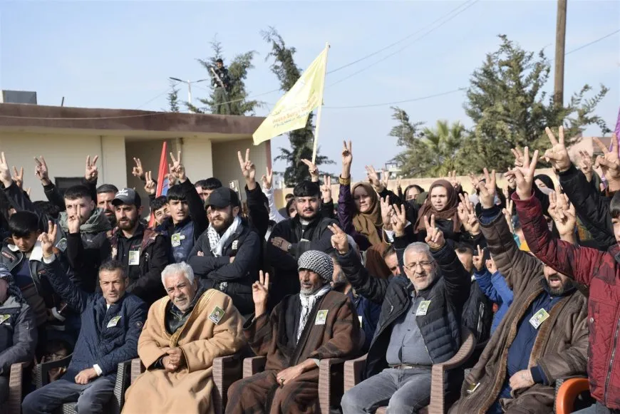 3 pakrewanên azadiyê hatin bibîranîn