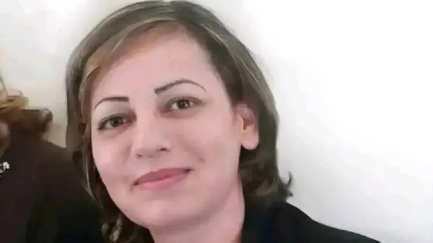 Muhsîne Mihêsawî bû parêzgera Siwêda