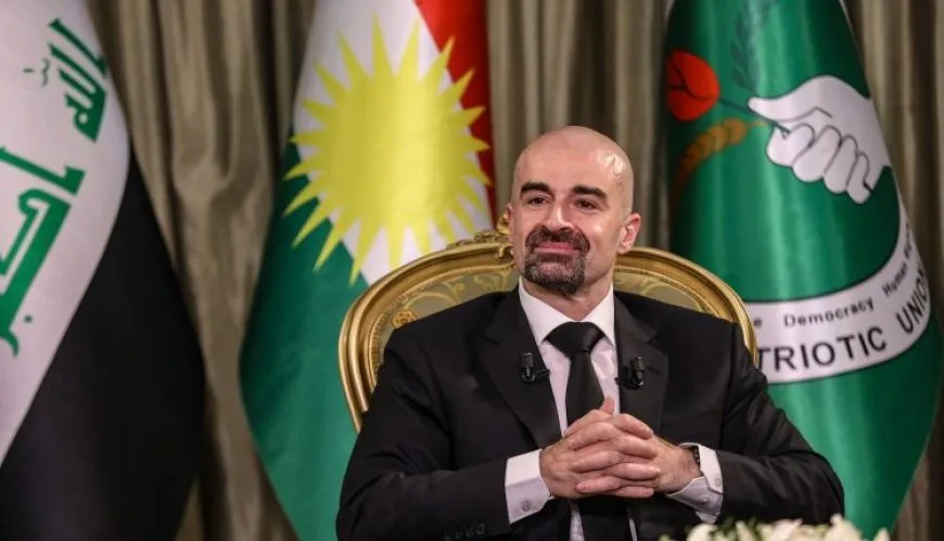 Bafil Talebanî: Bi berpirsyartî nêzî doza Rojava bibin