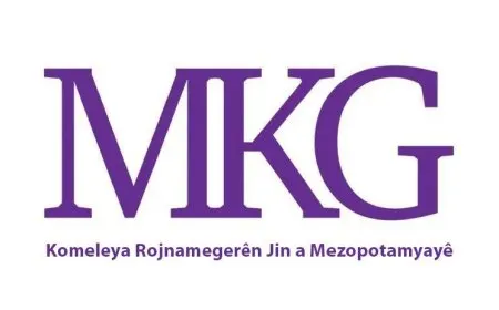 MKG: Hûn nikarin dengê rojnamevanên jin qut bikin