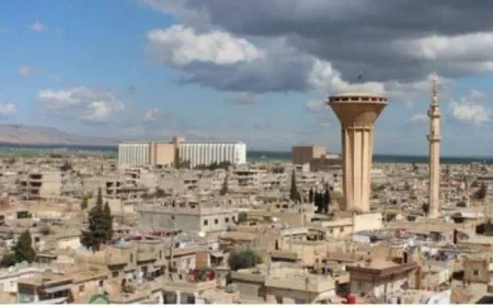Jinên ji Qamişlo: Demildest yekitiya xwe ya neteweyî ava bikin