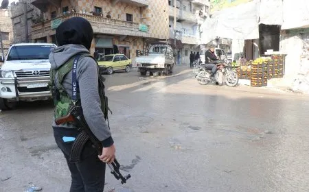 ‘Xweparastin yekane rêya pêşîgirtina qirkirinê ye’