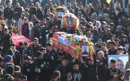 Xelkê Helebê cangoriyên azadiyê oxir kirin