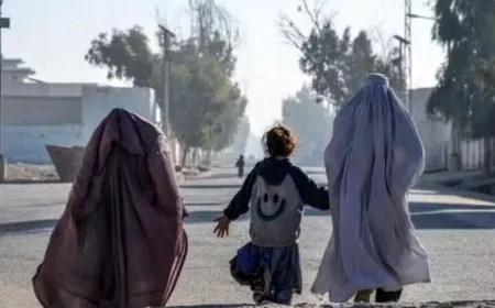 Talîbanê vê carê jî pace li jinan qedexe kir