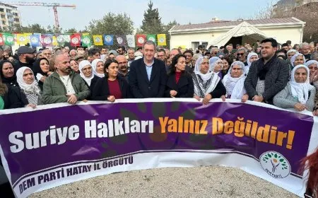Nobeda li sînorê Qamişlo: Bîjî berxwedana Rojava