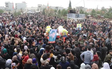Şehîd Elî Qamişlo û Zagros Qamişlo hatin oxirkirin