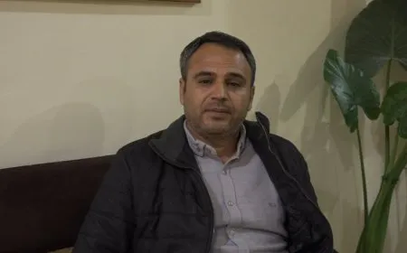 Rêveberiya Xweser xizmetan pêşkêşî Dêr Hafir, Dibsî û Meskene dike