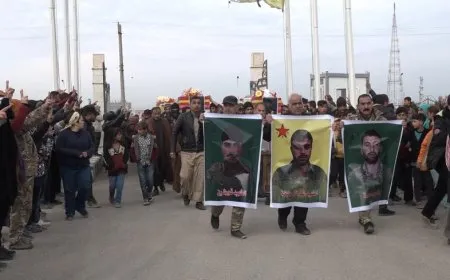 Şêniyên Tebqayê 4 şehîd oxir kir