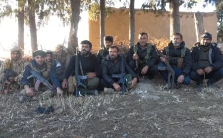 Şervanek eniya şer coş kir: stranên wî bi qasî topan bi hêz in
