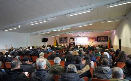 Li Almanya û Fransa şehîdên Parîsê hatin bibîranîn