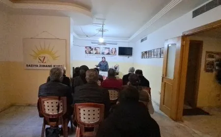Şehîdên Parîsê li Lubnanê hatin bibîranîn