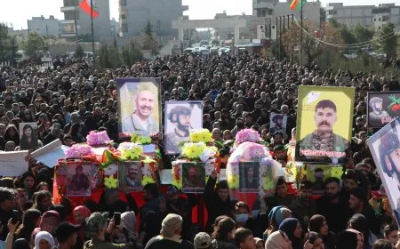 Hevrêyên me Cîhan û Nazim jî di nav de 5 şehîd hatin oxirkirin
