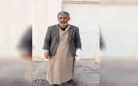 Di topbarana gundekî Eyn Îsayê de welatiyek birîndar bû