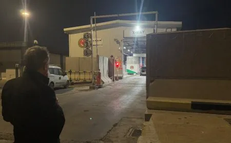 Astengiya dijî şandeya wergirtina cenazeyên Nazim û Cîhan didome