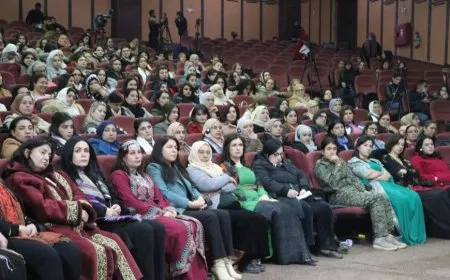 Evîn Siwêd: Em vê serdemê bikin serdama jinan û Sûriyeya demokratîk û nenavendî