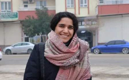 Nûçegîhaneke JINNEWS’ê li Belqîsê hat binçavkirin