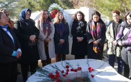 Sakîne Cansiz û Fîdan Dogan hatin bibîranîn