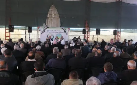 Têkildarî yekitiya nîştimanî ya Kurdî li Amûdê panel