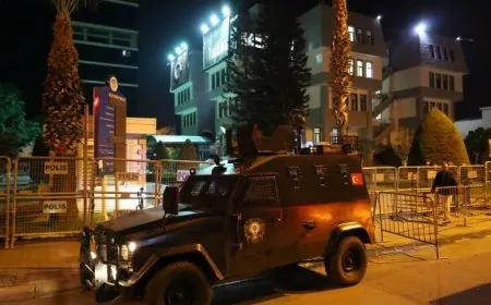 DEM Partî: Îktîdar dev ji pratîkên xwe yên darbekar bernade
