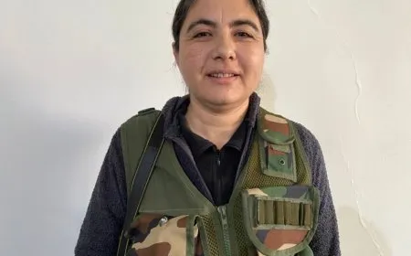 Fermandara Sarya Efrîn: Gel û hêzên me li hember dagirkeriyê yek in