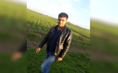 Nasnameya şehîdê êrişa Qereçoxê aşkera bû