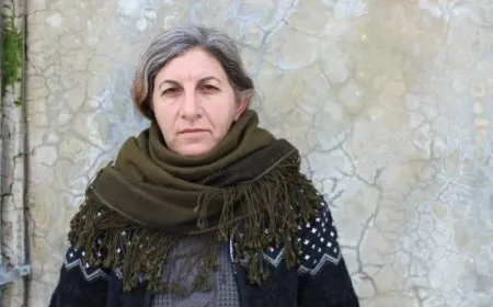 Kongra Star şehadeta yek ji rêveberên xwe aşkera kir