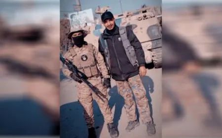 Di nava artêşa Tirk a dagirker de çeteyên DAIŞˈê hene