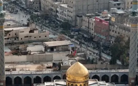Li Erebistana Siûdî Nîqaşên 'Sûriyeyê' destpê dikin