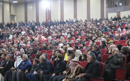 'Ji her demê zêdetir pêdivî bi yekitiya Kurdî heye'