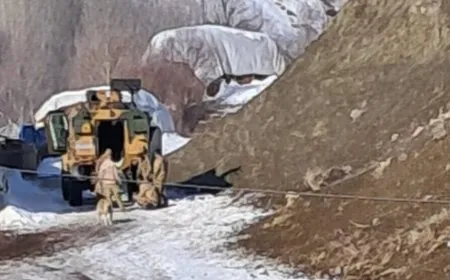 Artêşa tirk li Geverê operasyon destpêkirin