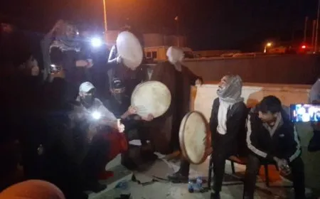 Dengê stranên nobedaran bi ber Bendava Tişrînê dikeve