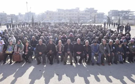 Damezirînerê YPG`ê Xebat Dêrik hate bibîranîn