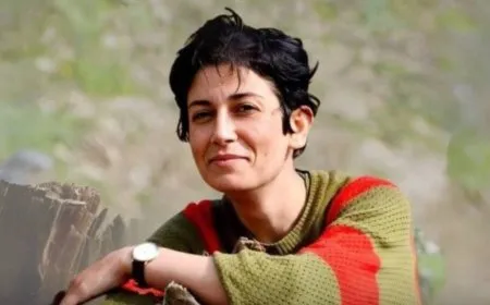 Çalakvan û rojnamevanên Rojhilatê Kurdistanê ji bo Pexşan Ezîzî bang kirin
