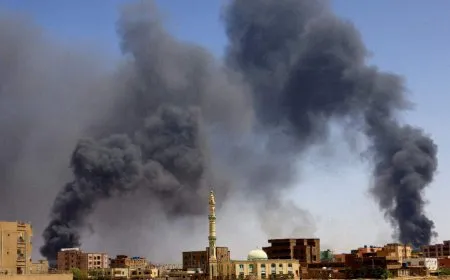 Di bombebarana Xartumê de zêdeyî 120 kes jiyana xwe ji dest dan