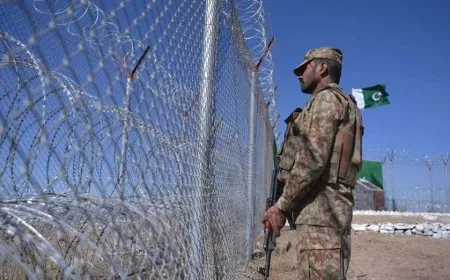 Li Belucistanê operasyona artêşa Pakistanê: 27 kes hatin kuştin