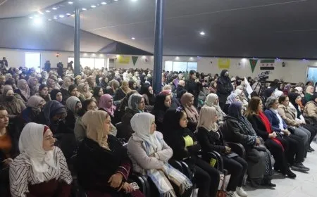 Jinan siberoja Sûriyeyê nîqaş kir