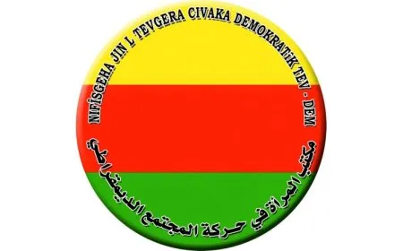 TEV-DEM: Cezayê li Pexşan Ezîzî hatiye birîn sûc e