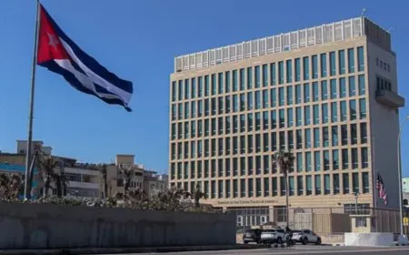 DYE'yê Kuba ji lîsteyê derxist