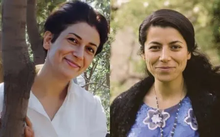 ‘Cezayê li Pexşan Ezîzî hatî birîn bêdengkirina jinan nîşan dide’