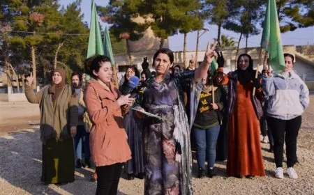 Kongra Star a Til Temirê cezaya darvekirinê ya dijî Pexşan Ezîzî şermezar kir